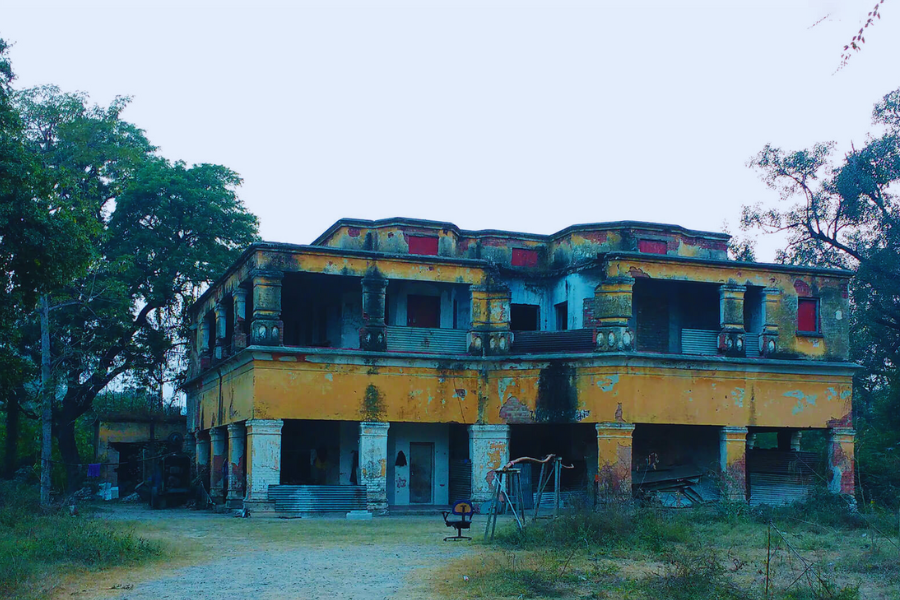 GP Block in Meerut