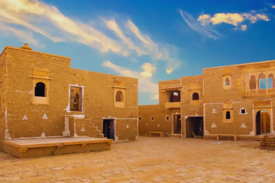 Kuldhara