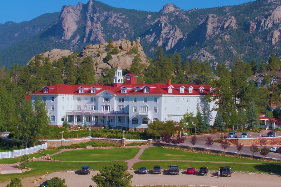 Stanley Hotel (Colorado)