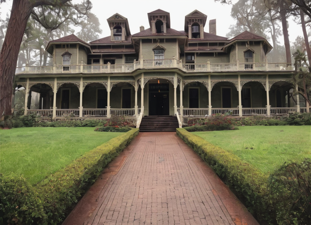 The Most Haunted Cities in the USA: Where Ghosts Roam the Streets