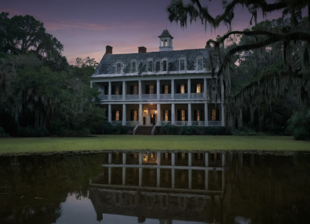 Other Attractions in Louisiana