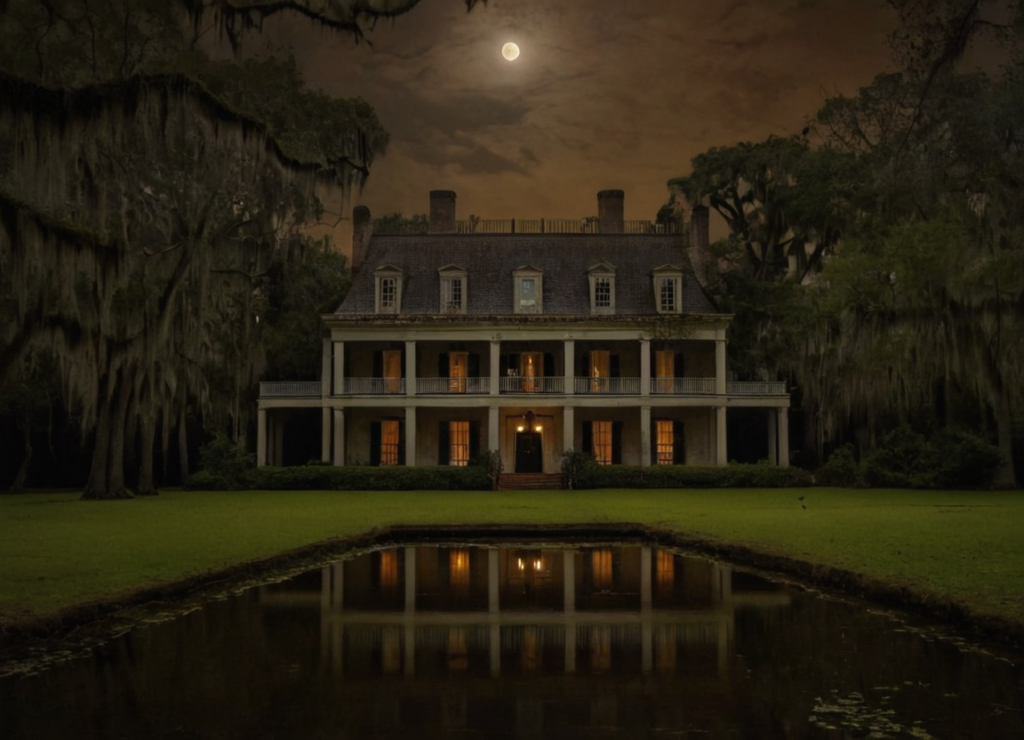 Most Haunted State in America