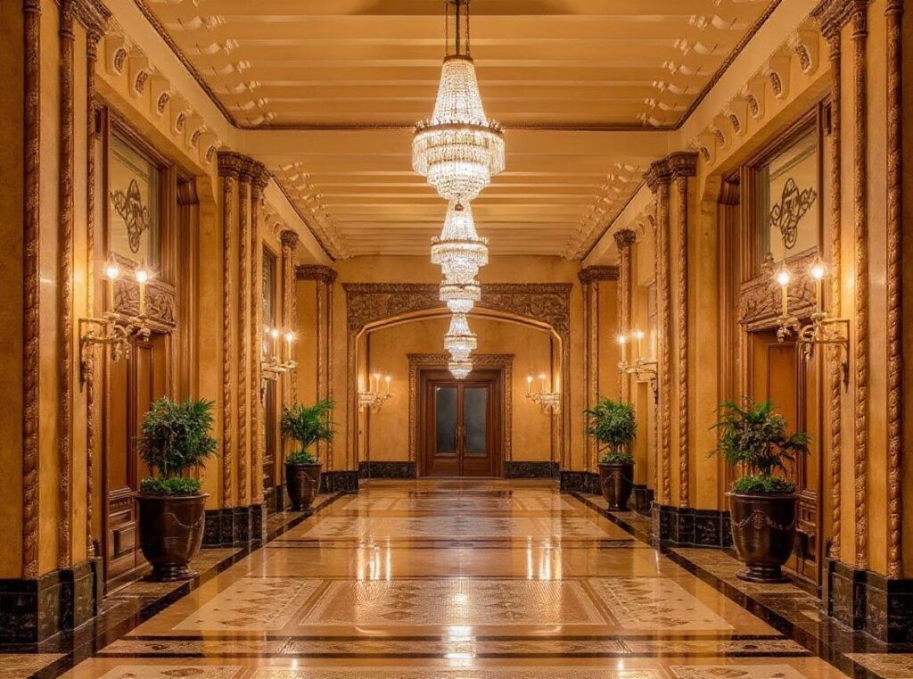 Haunted Places in New Orleans